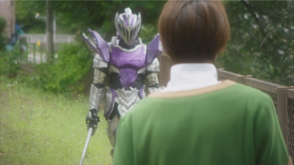 Episode 20: Seniman Terhebat